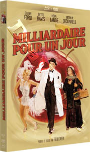 Pocketful of Miracles |   Blu-Ray